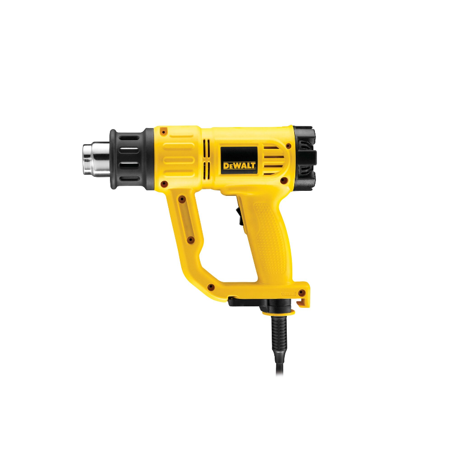DEWALT FEN ZA VRELI VAZDUH 1.800W 50-600°C D26411