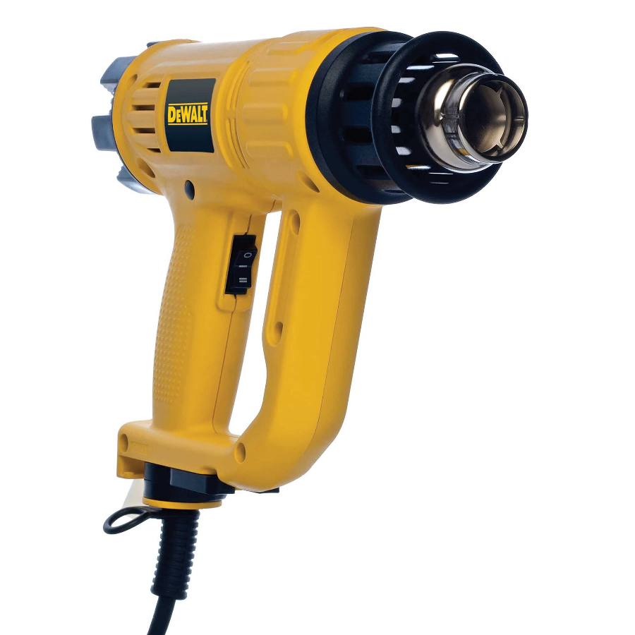 DEWALT FEN ZA VRELI VAZDUH 1.800W 50-600°C D26411 Ecomex