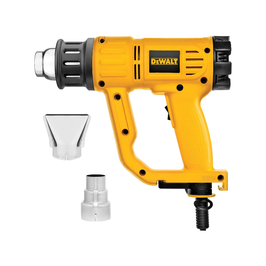 DEWALT FEN ZA VRELI VAZDUH 1.800W 50-600°C D26411 Ecomex
