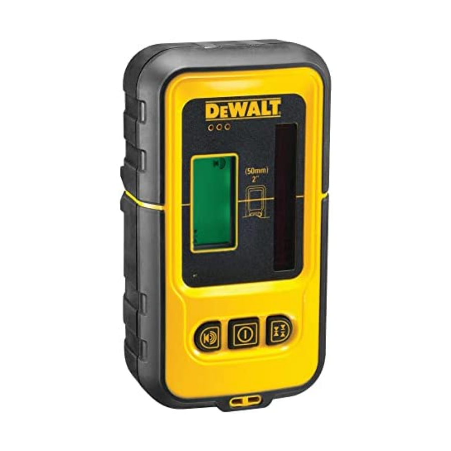 DEWALT LASER LINIJSKI 50m detect DW088KD-XJ Ecomex