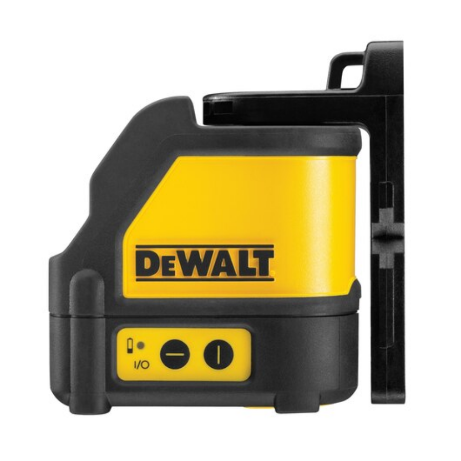 DEWALT LASER LINIJSKI 50m detect DW088KD-XJ Ecomex