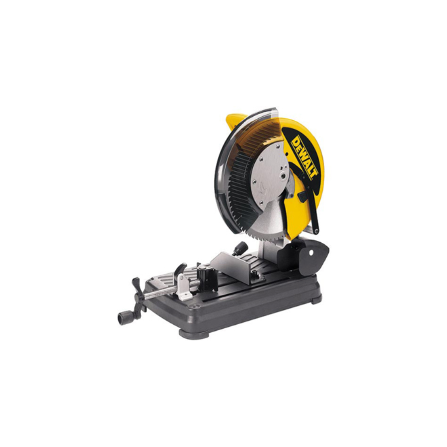 DEWALT GER ZA SEČENJE METALA TM 355mm 2.200W DW872