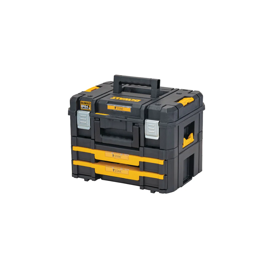 DEWALT KUTIJA ZA ALAT TSTAK IP54 C DWST83395-1