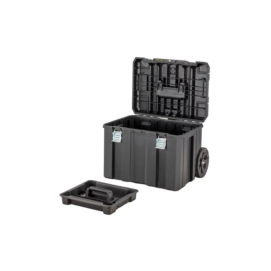 DEWALT KUTIJA ZA ALAT TSTAK IP54 DWST83347-1 Ecomex