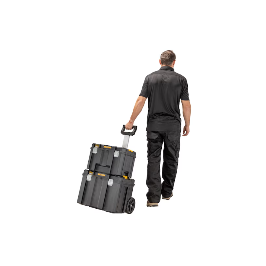 DEWALT KUTIJA ZA ALAT TSTAK IP54 DWST83347-1 Ecomex