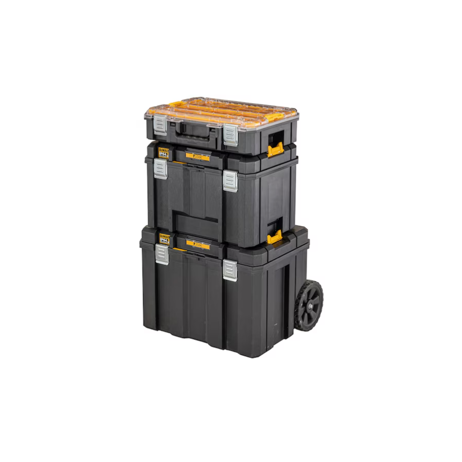 DEWALT KUTIJA ZA ALAT TSTAK IP54 DWST83347-1 Ecomex