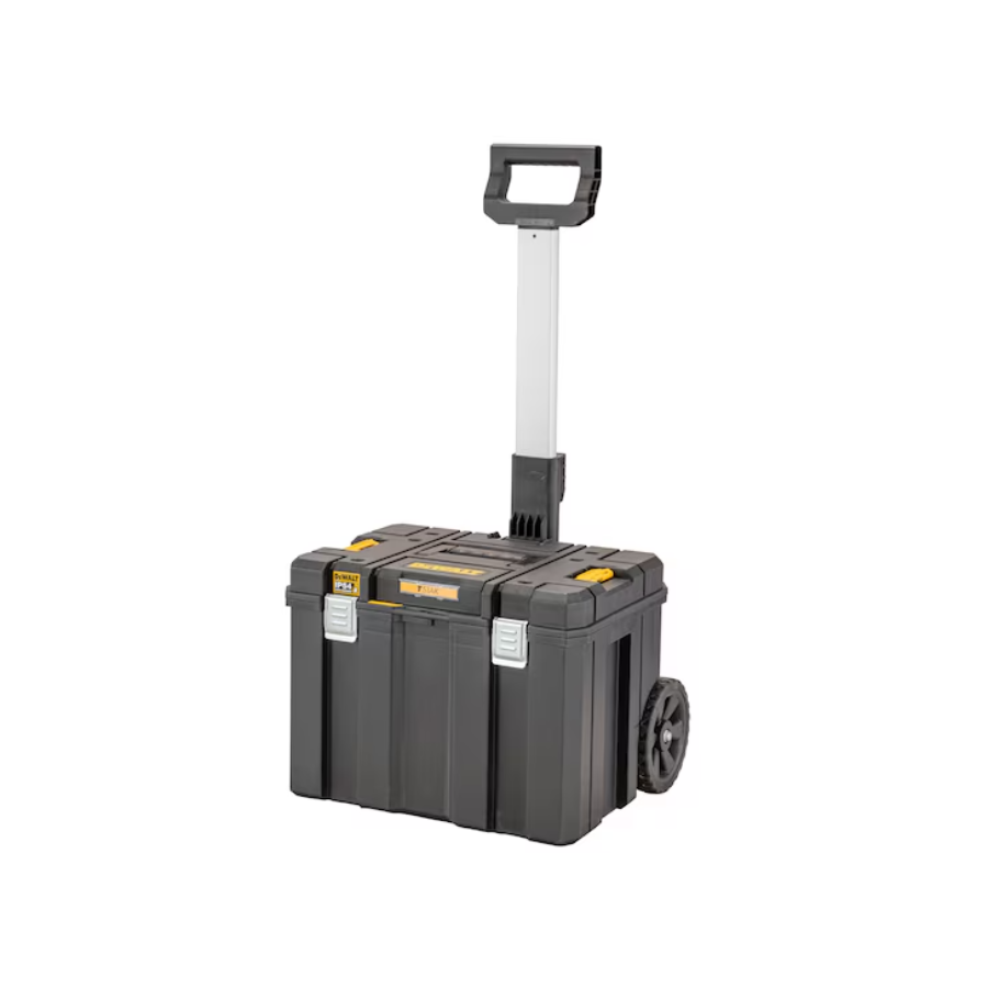 DEWALT KUTIJA ZA ALAT TSTAK IP54 DWST83347-1