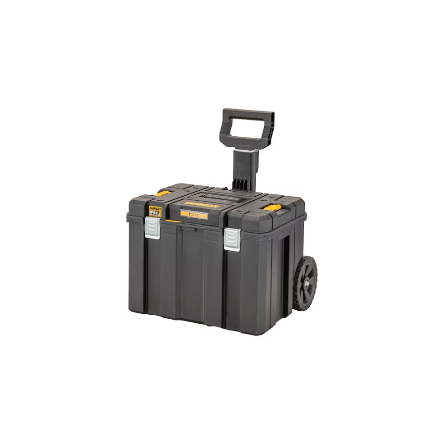 DEWALT KUTIJA ZA ALAT TSTAK IP54 DWST83347-1 Ecomex