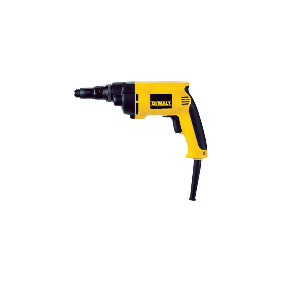 DEWALT ODVRTAČ ZA SUVU GRADNJU 540W DW268K