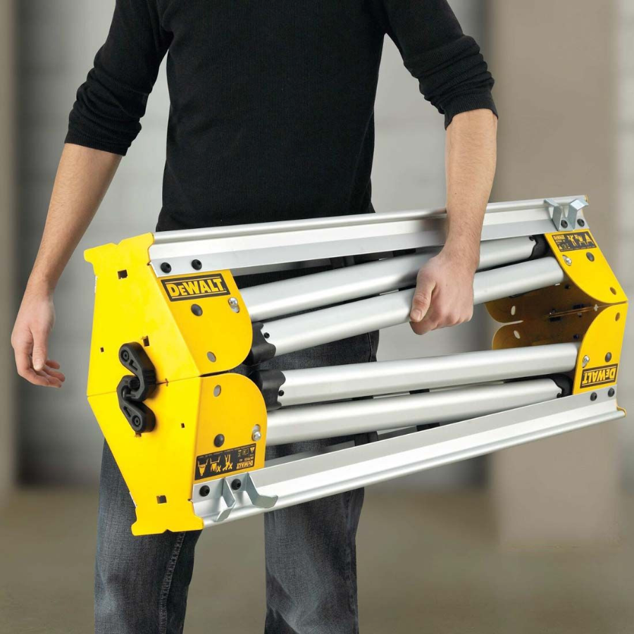 DEWALT POSTOLJE ZA TESTERU DE7035-XJ Ecomex