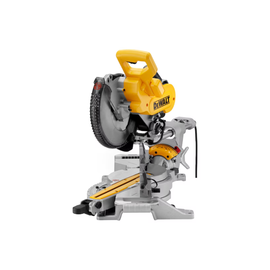 DEWALT POTEZNA TESTERA 250mm 1.675W DWS727-QS Ecomex