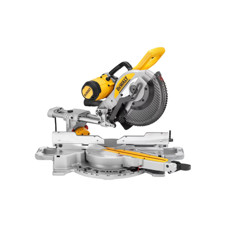 DEWALT POTEZNA TESTERA 250mm 1.675W DWS727-QS Ecomex