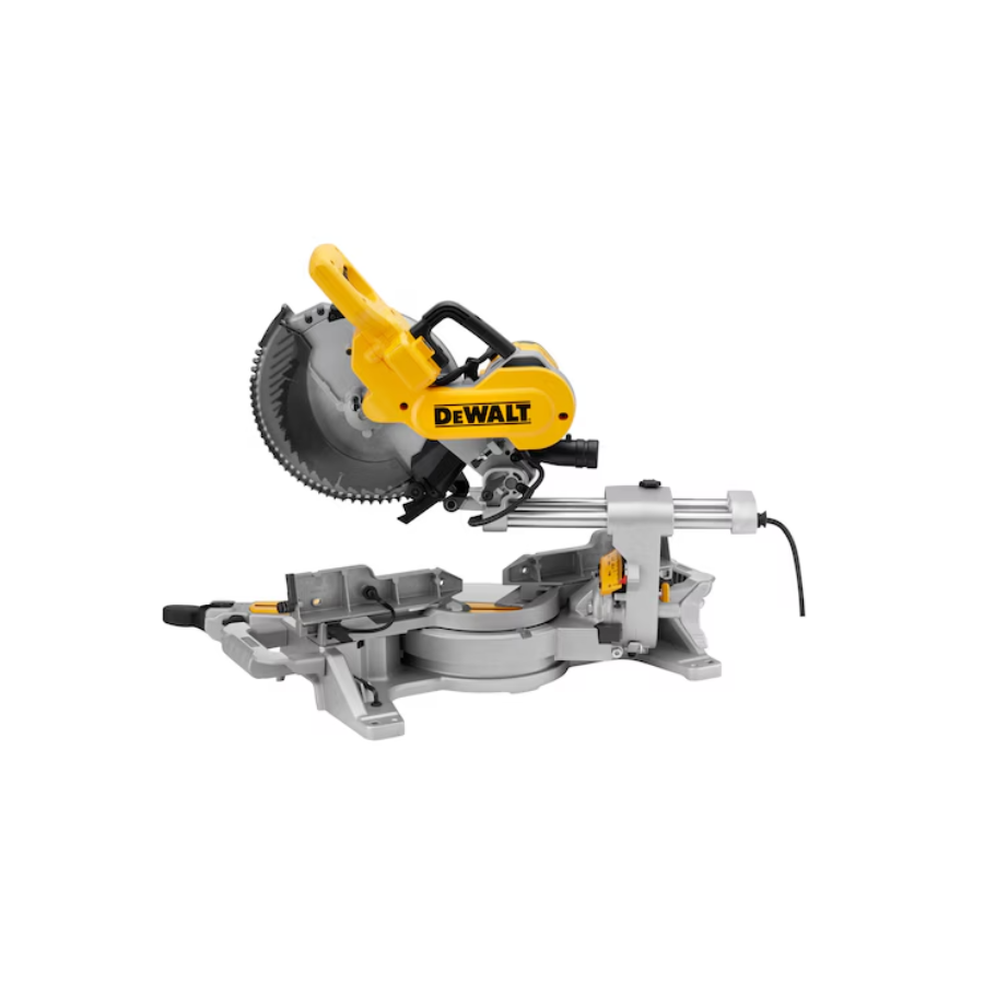 DEWALT POTEZNA TESTERA 250mm 1.675W DWS727-QS Ecomex