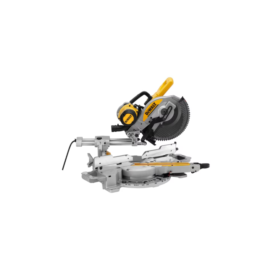 DEWALT POTEZNA TESTERA 250mm 1.675W DWS727-QS