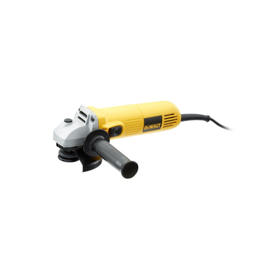 DEWALT UGAONA BRUSILICA 115mm 730W DWE4016
