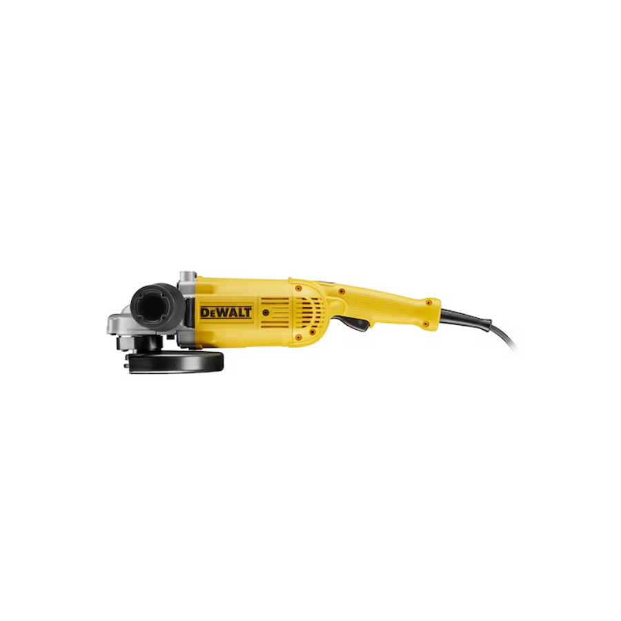 DEWALT UGAONA BRUSILICA 230mm 2.000W DWE490 Ecomex