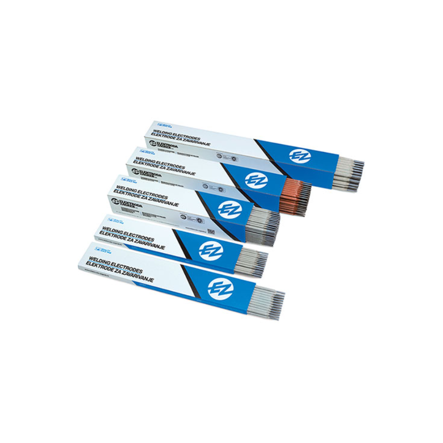 E.Z. RUTILNA ELEKTRODA EZ-11F RR 4,0*450 pak 5,3