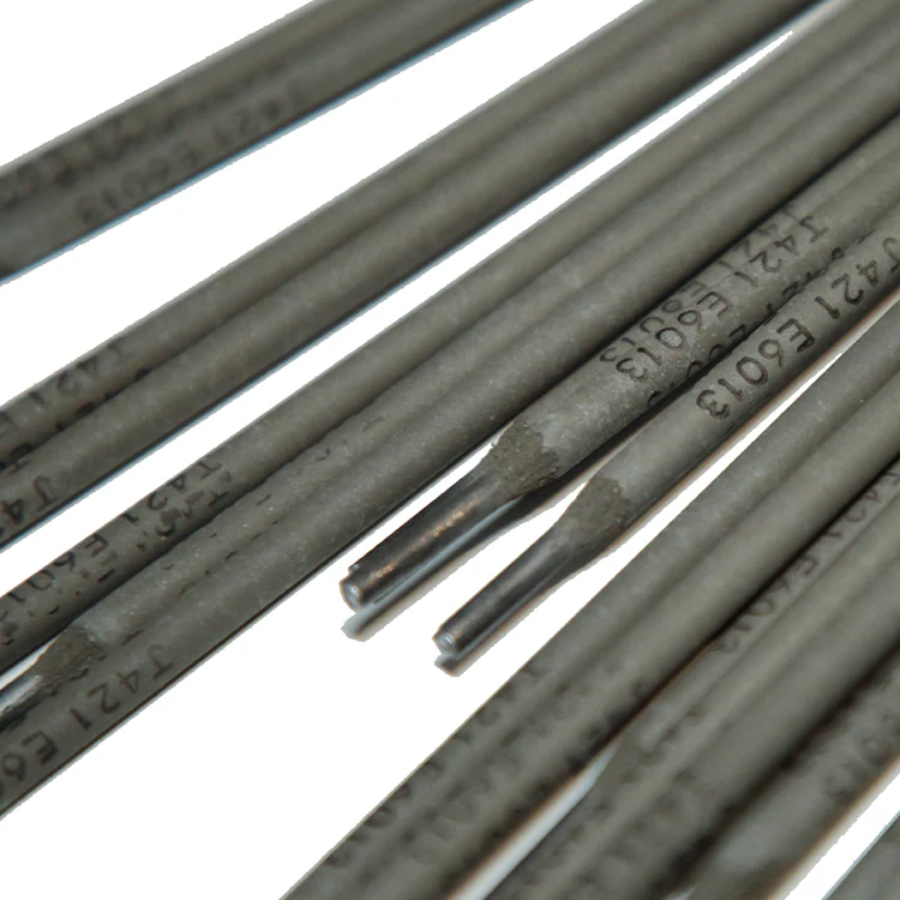 ELEKTRODA BRIDGE RUTILNA 2,5 J421 pakovanje2.5kg Ecomex