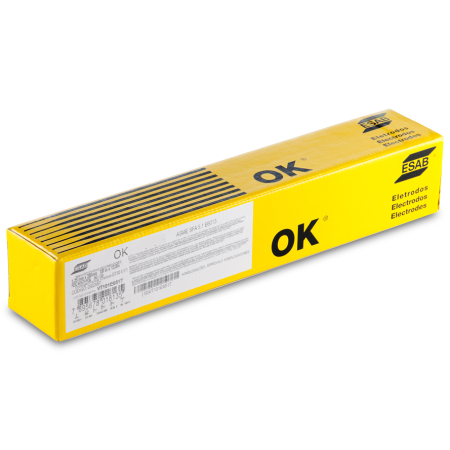 ESAB ELEKTRODA ESAB OK 46.00 Fi3.2 pakovanje5.5kg