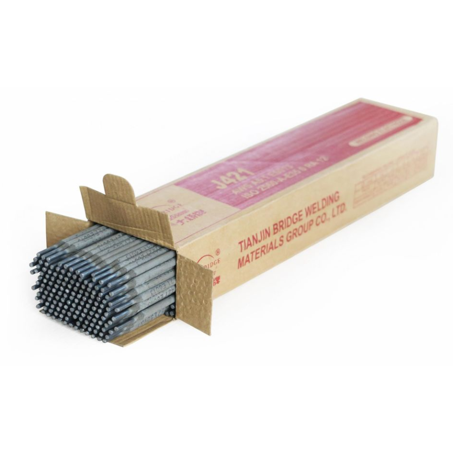 ELEKTRODA WALMER RUTILNA 4,0 J421 pakovanje5.0kg