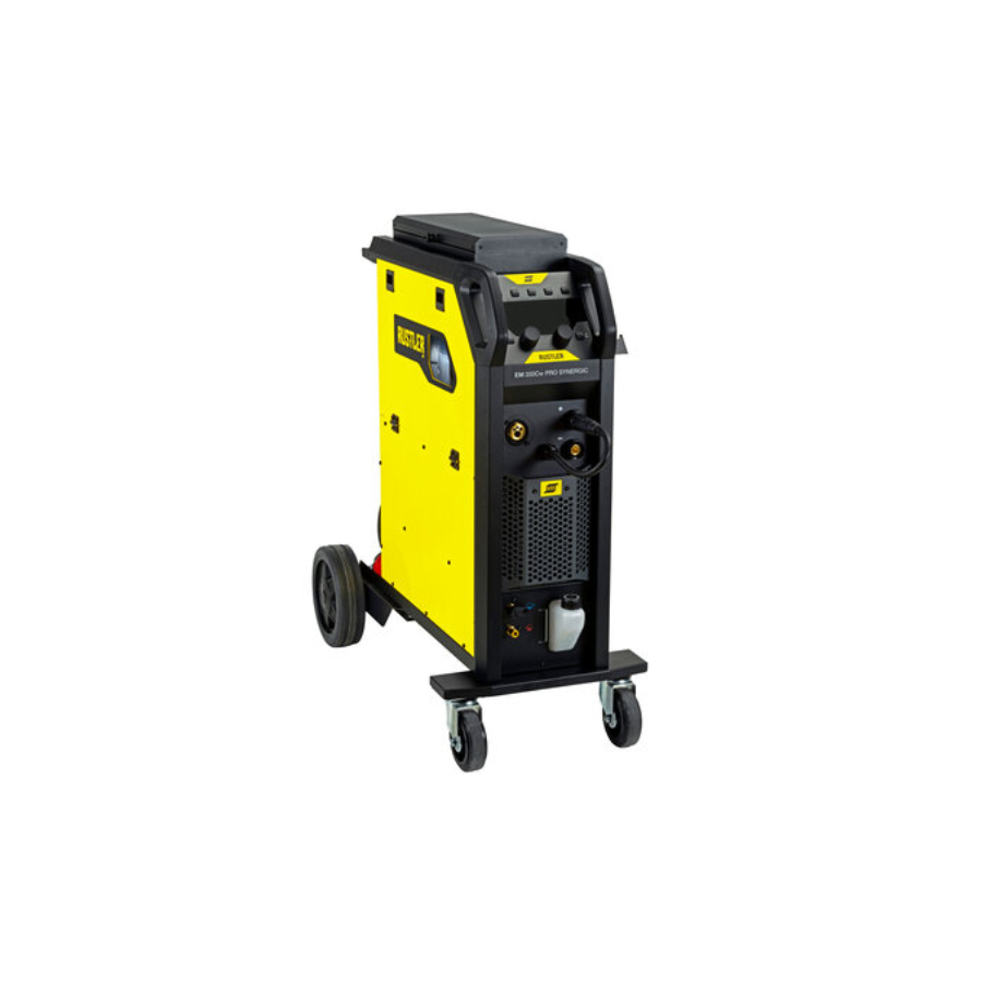 ESAB APARAT MIG MAG RUSTLER EM 350Cw PRO PULSE