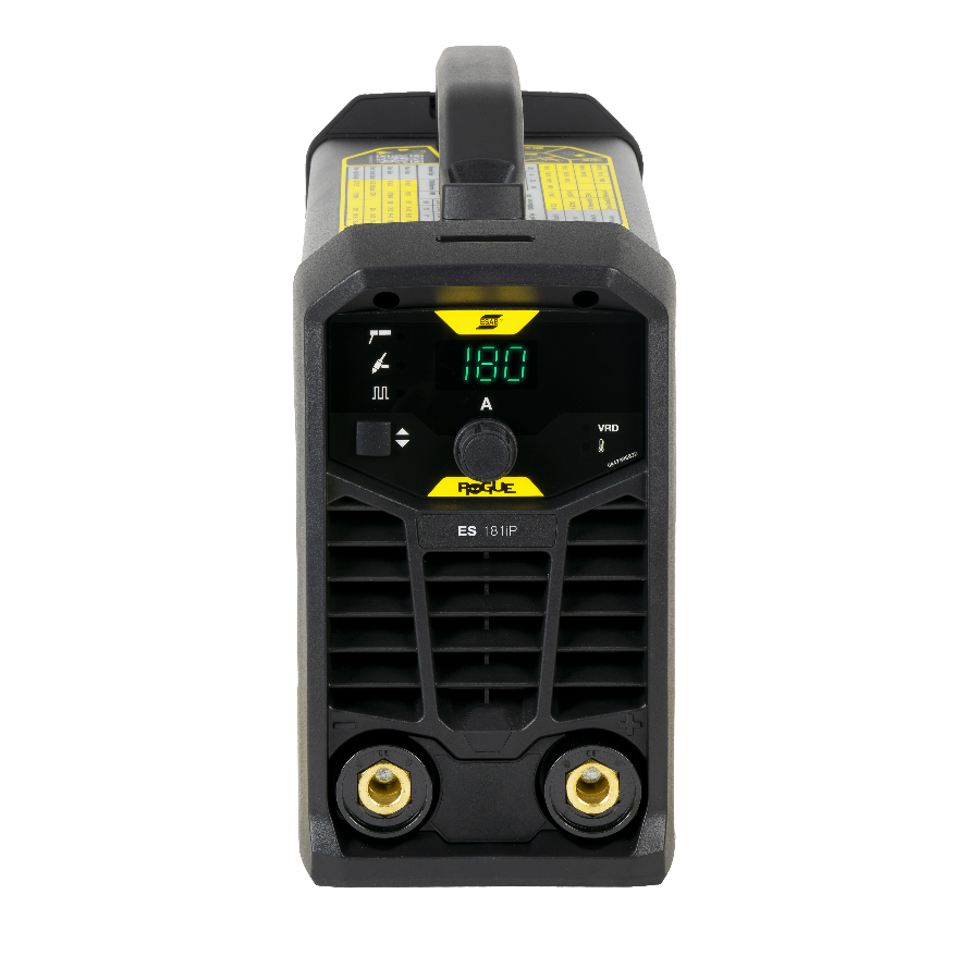 ESAB APARAT ZA ZAVARIVANJE ROGUE ES 181iP Ecomex