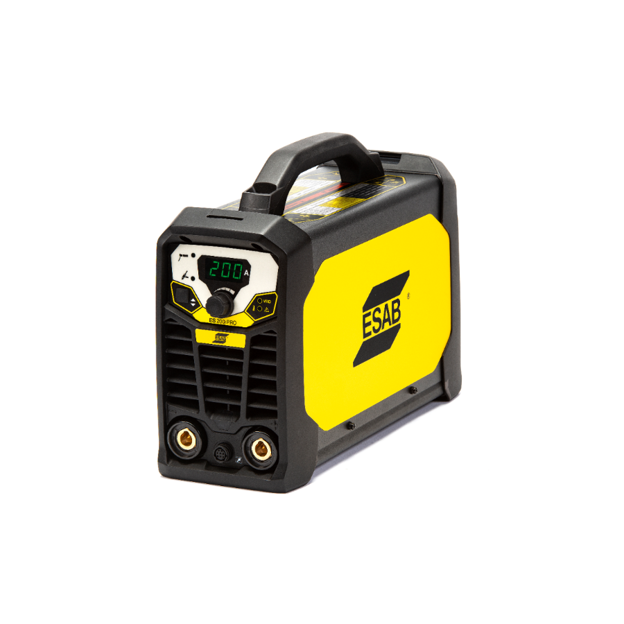 ESAB APARAT ZA ZAVARIVANJE ROGUE ES 200i PRO CE