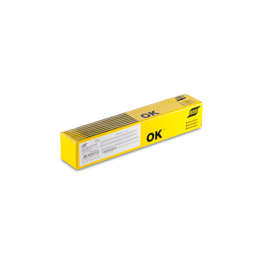 ESAB ELEKTRODA ESAB OK 46.00 Fi 2,5 pakovanje5.5kg