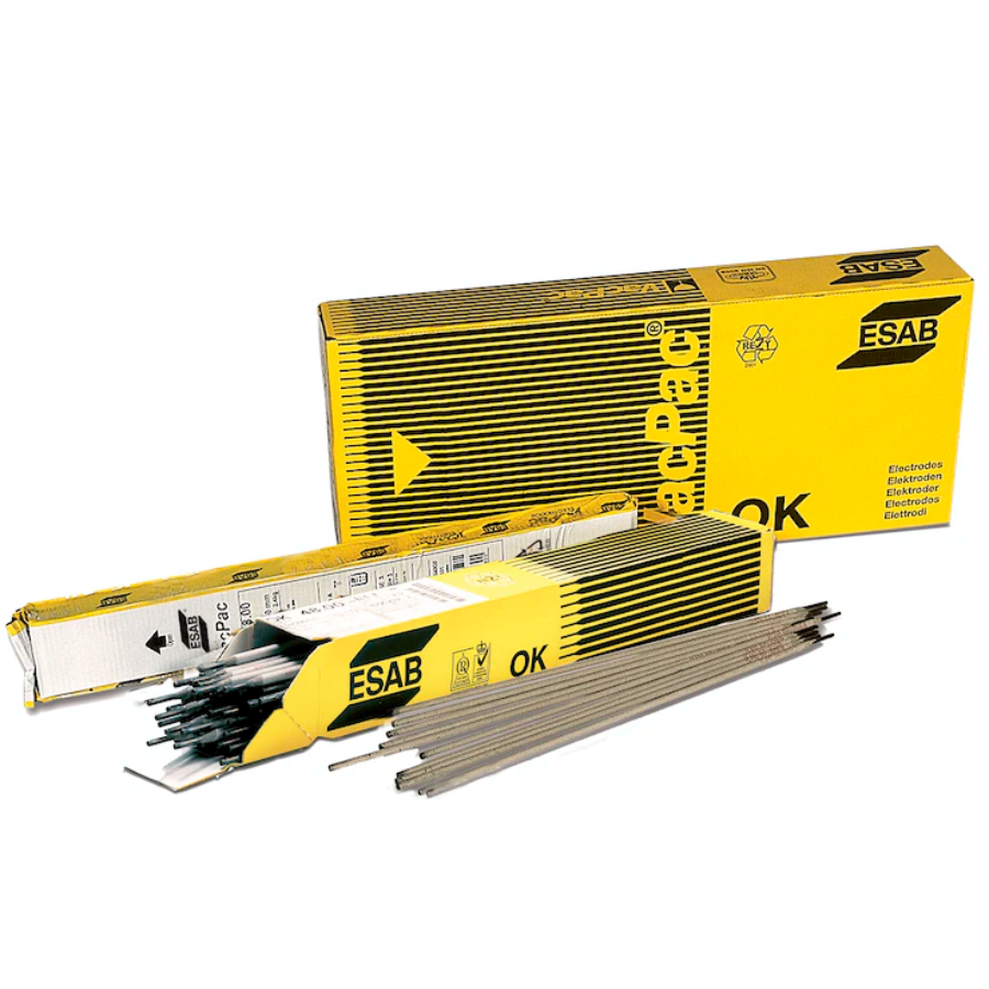 ESAB ELEKTRODA OK 61.30 Fi2.5 pakovanje 1.5 kg Ecomex