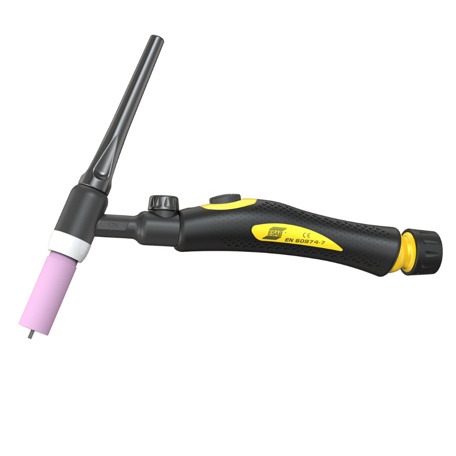 ESAB GORIONIK ET17V 8pin REBEL 215
