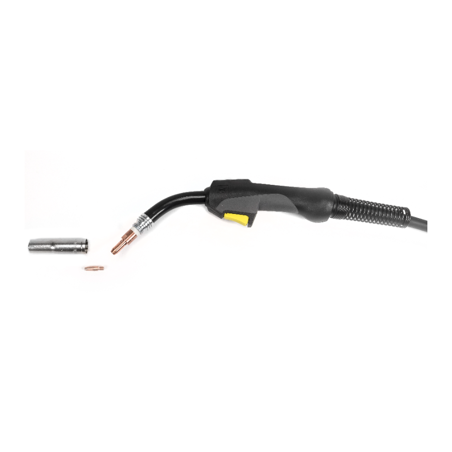 ESAB GORIONIK PSF 315 4,0m ESAB Ecomex