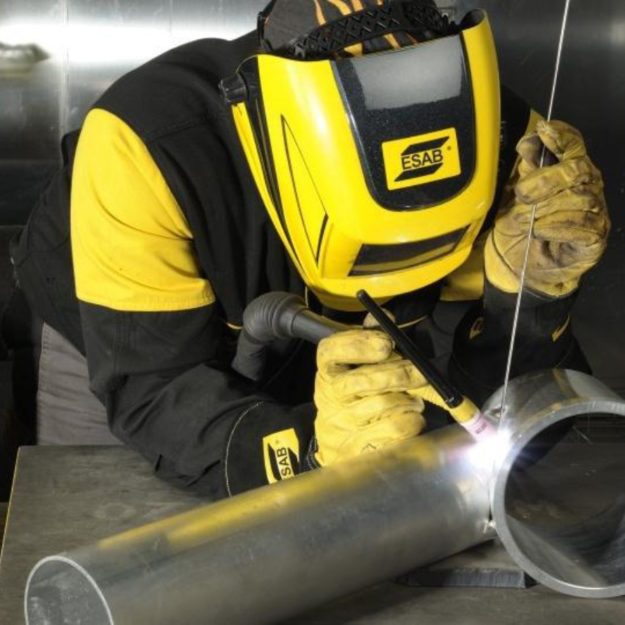ESAB HELIARC 283iW AC/DC ESAB Ecomex