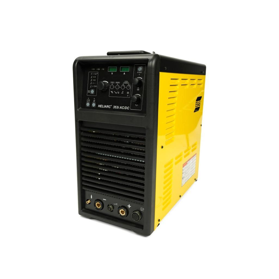 ESAB HELIARC 283iW AC/DC ESAB Ecomex