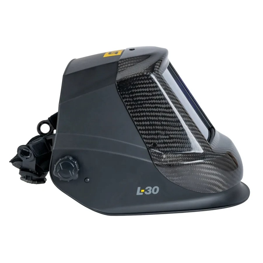 ESAB L30 LASER WELDING HELMET Ecomex