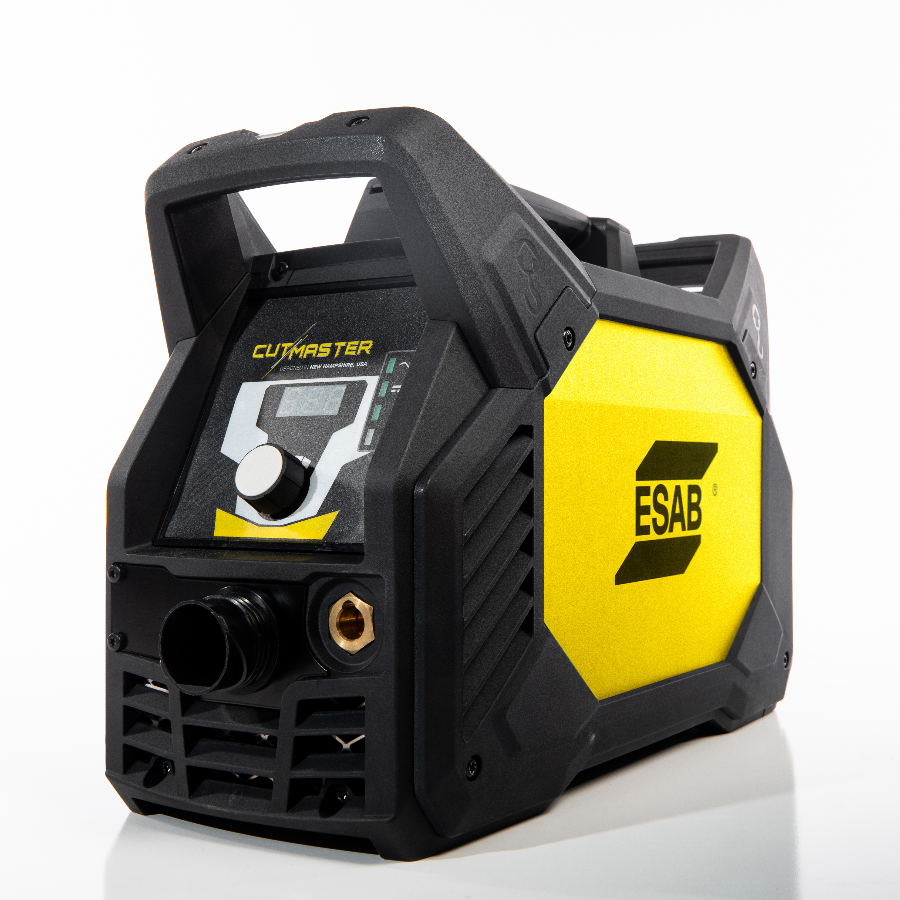 ESAB PLAZMA CUTMASTER 40