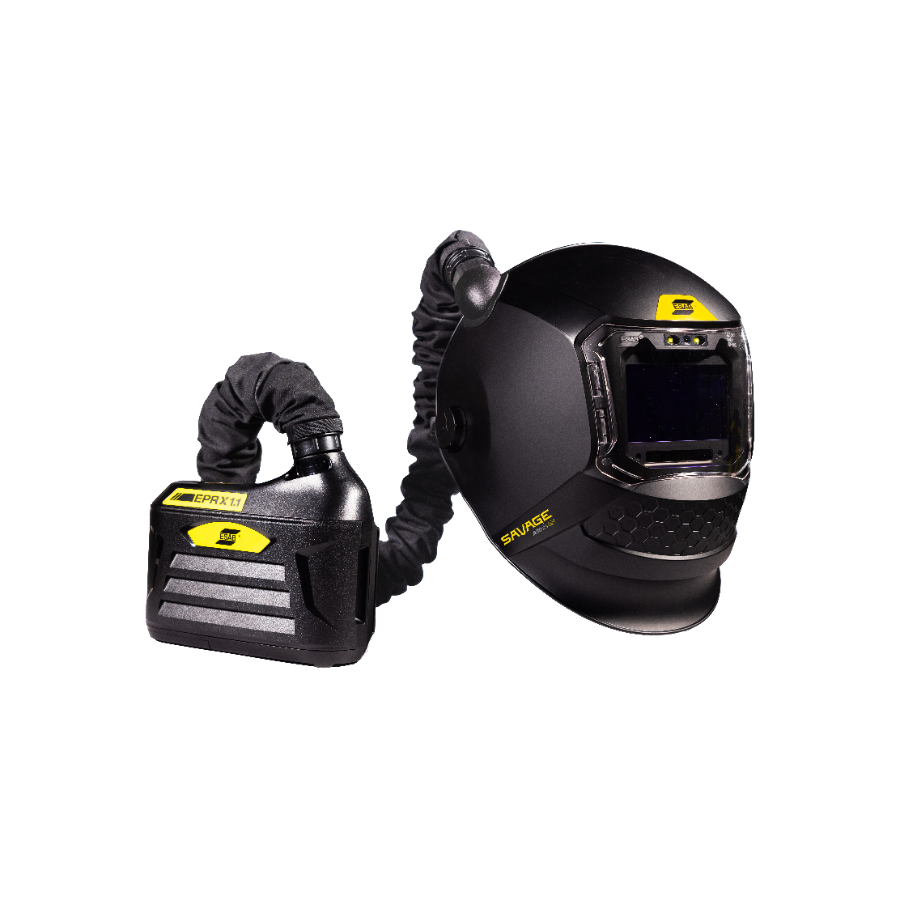 ESAB SAVAGE A50 LUX FOR AIR + EPR-X1.1 u torbi