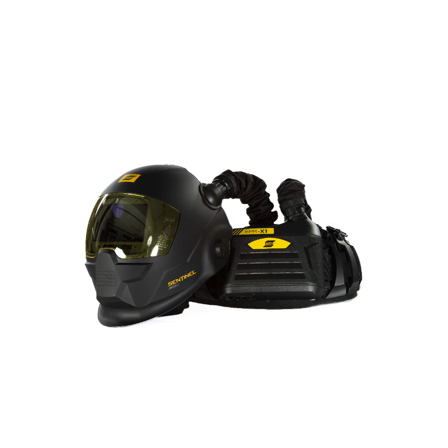 ESAB SENTINEL A60 FOR AIR+EPR-X1 ESAB