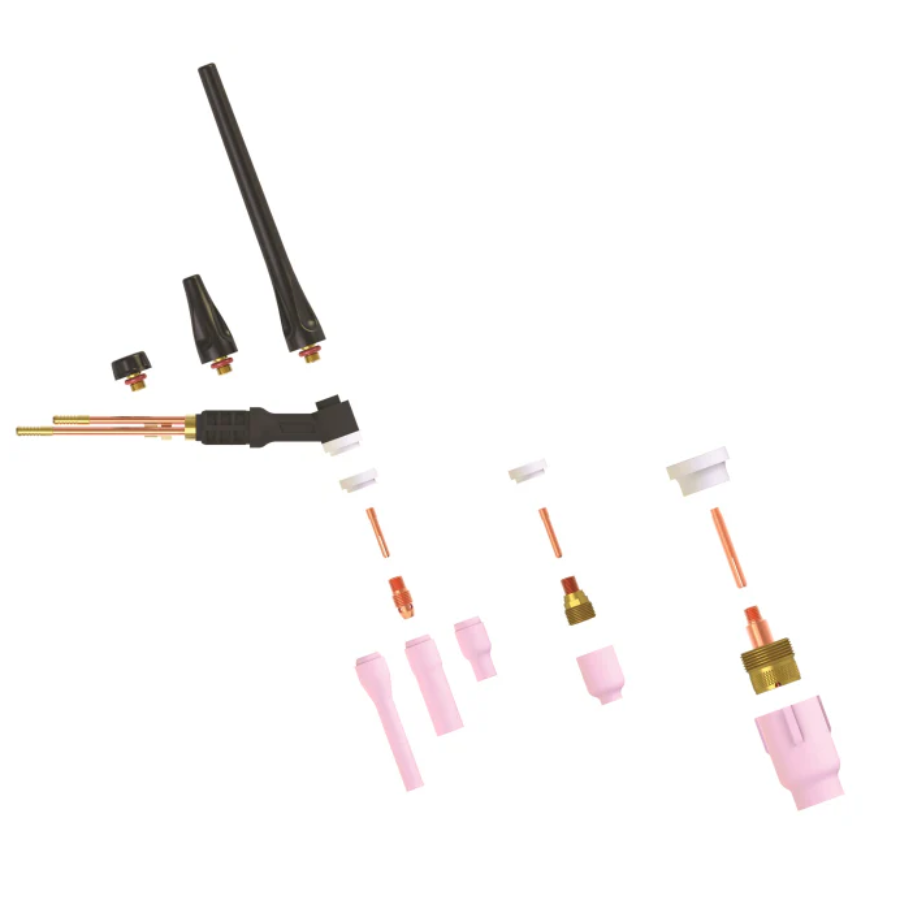 ESAB TIG GORIONIK SR 20-4m OKC50 Ecomex