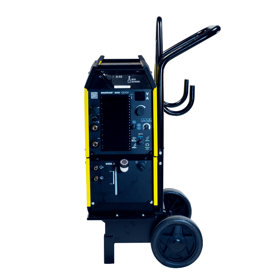 ESAB WARRIOR 500i CC/CV izvor Ecomex