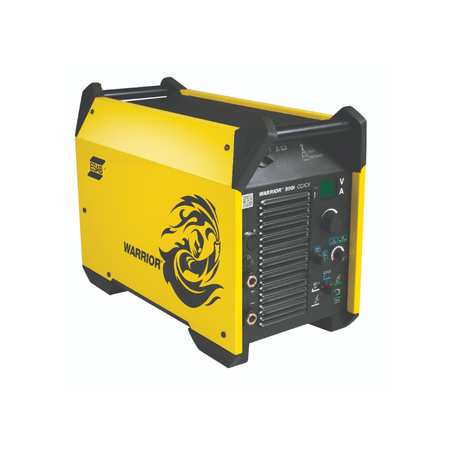 ESAB WARRIOR 500i CC/CV izvor