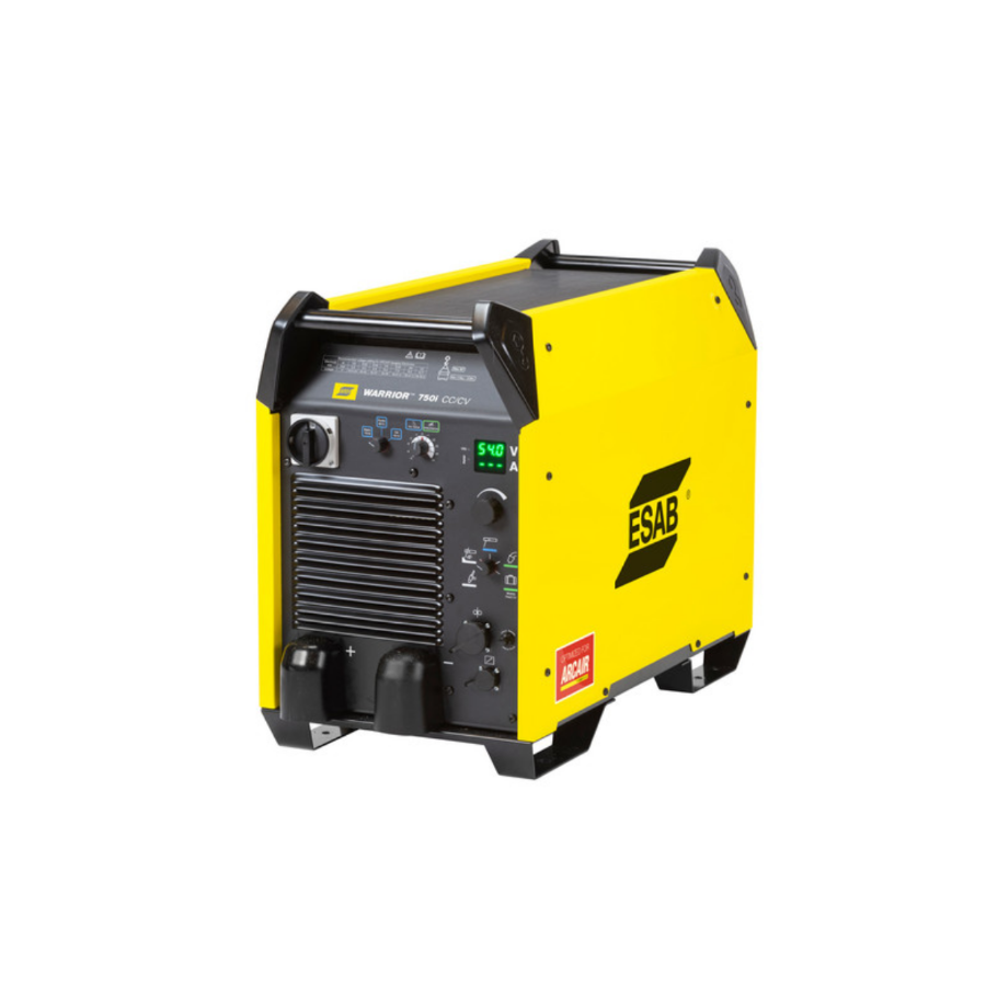 ESAB WARRIOR 750i CC/CV izvor