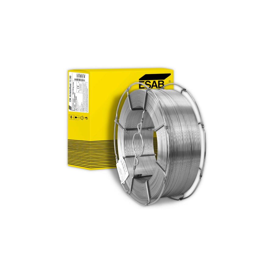 ESAB ŽICA CO2 ARISTOROD OK12.50 1,2 pakovanje18kg