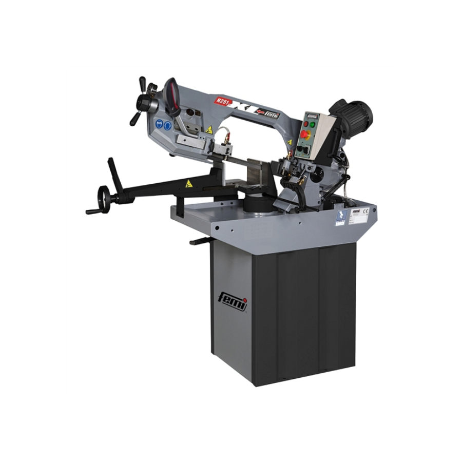 FEMI TESTERA ZA SEČENJE METALA N251DA XL