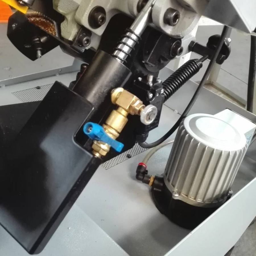 FEMI TESTERA ZA SEČENJE METALA N251DA XL Ecomex