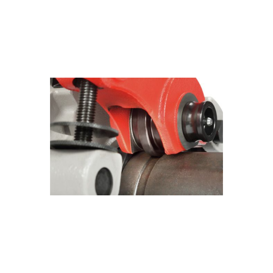 ROTHENBERGER HAND ROLL GROOVER 2