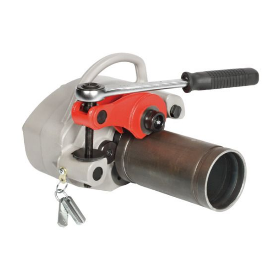 ROTHENBERGER HAND ROLL GROOVER 2