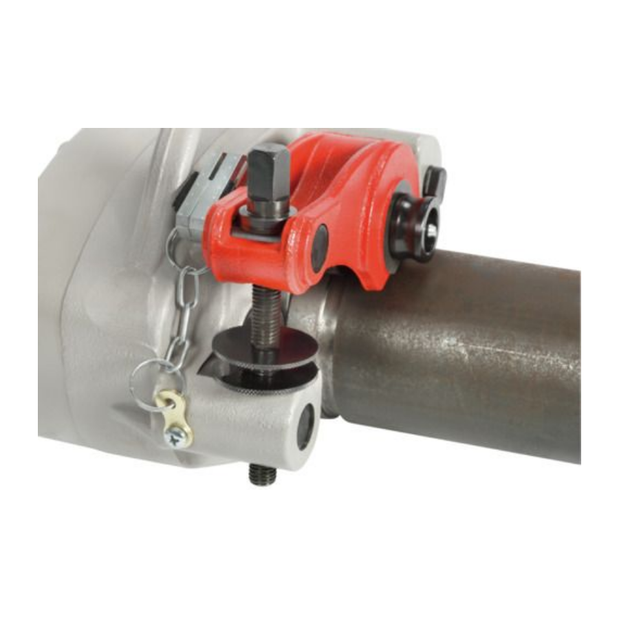 ROTHENBERGER HAND ROLL GROOVER 2