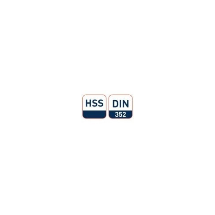 IAT UREZNIK RUČNI DIN 352 HSS M 18.0 Ecomex
