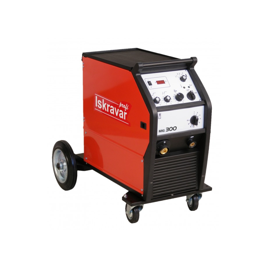 ISKRAVAR APARAT ZA ZAVARIVANJE iMIG 300