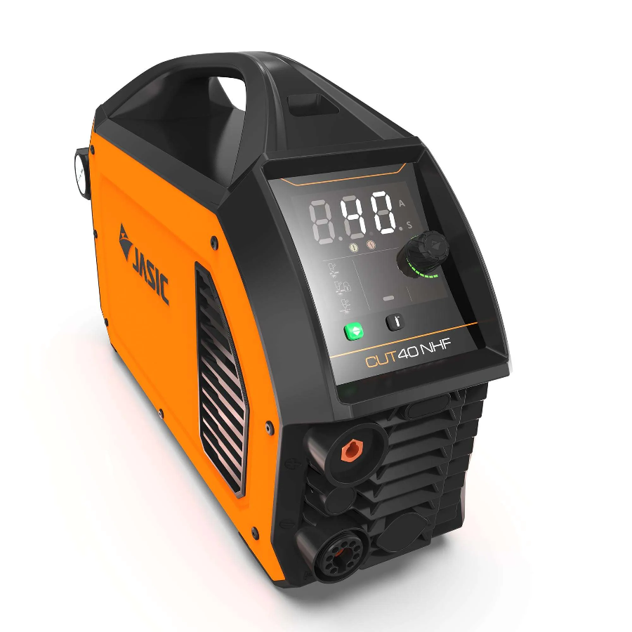 JASIC EVO20 PLAZMA ZA SEČENJE CUT40 NHFbez gorioni Ecomex